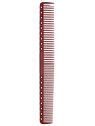 Y.S. Park 331 Extra Long Cutting Comb 230mm