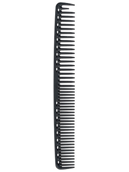 Y.S. Park 333 Long Round Tooth Cutting Comb 228mm