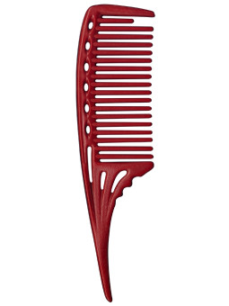 Y.S. Park 603 Tint Comb 220mm