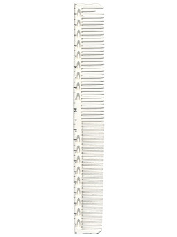 Y.S. Park G45 Cutting Comb with Guide 220mm