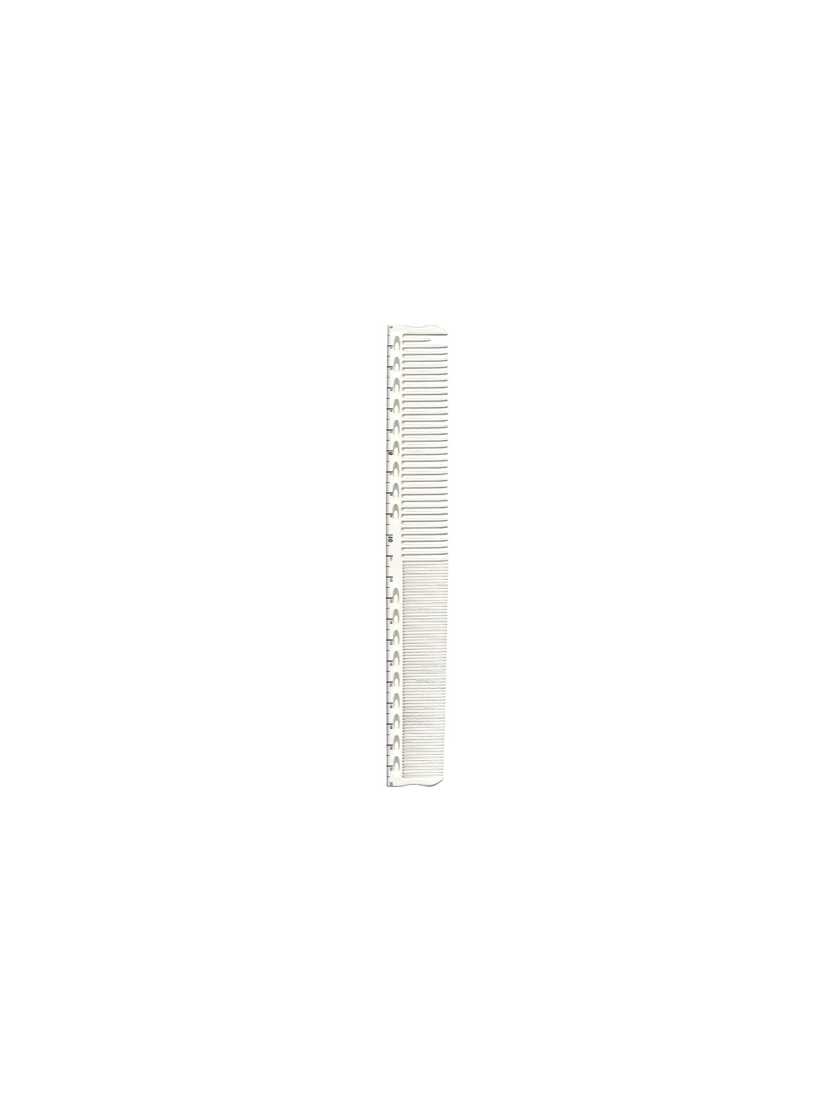 Y.S. Park G45 Cutting Comb with Guide 220mm