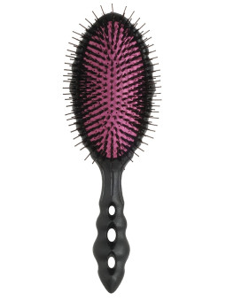 Y.S. Park Beetle Hairbrush Boar/Nylon