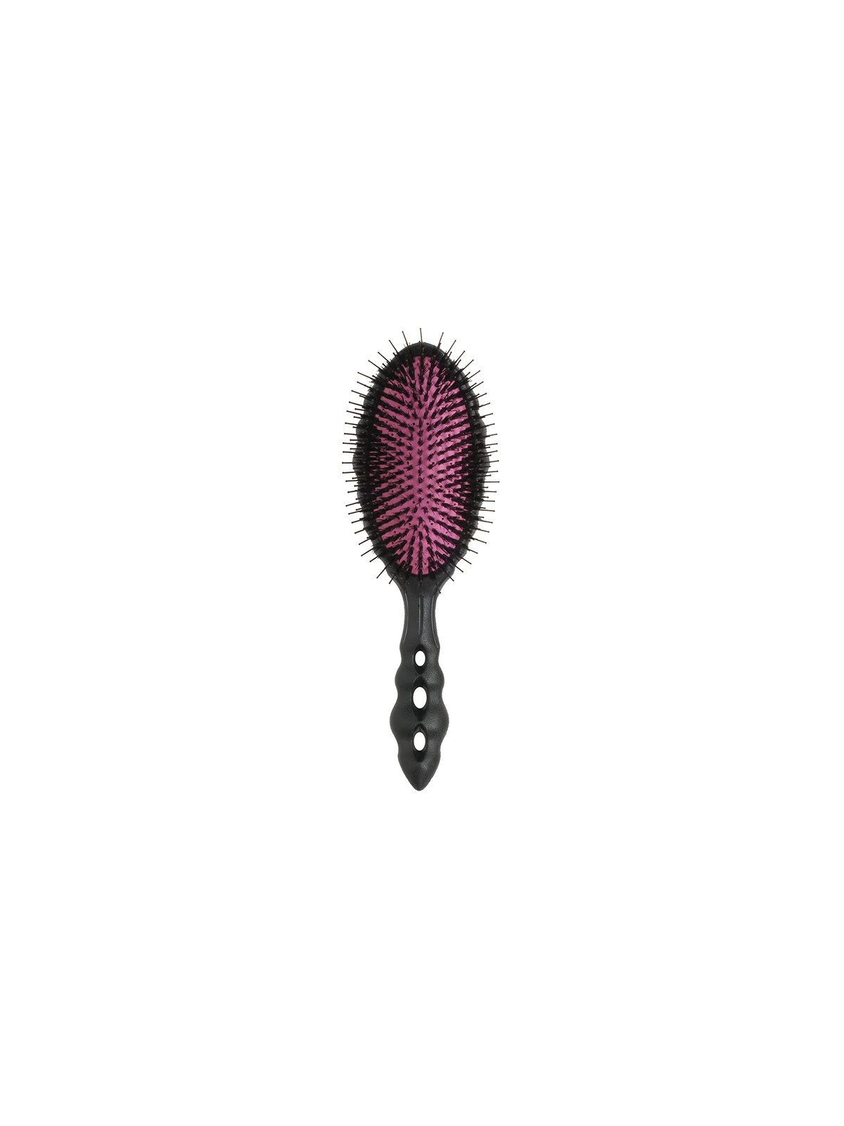 Y.S. Park Beetle Hairbrush Boar/Nylon