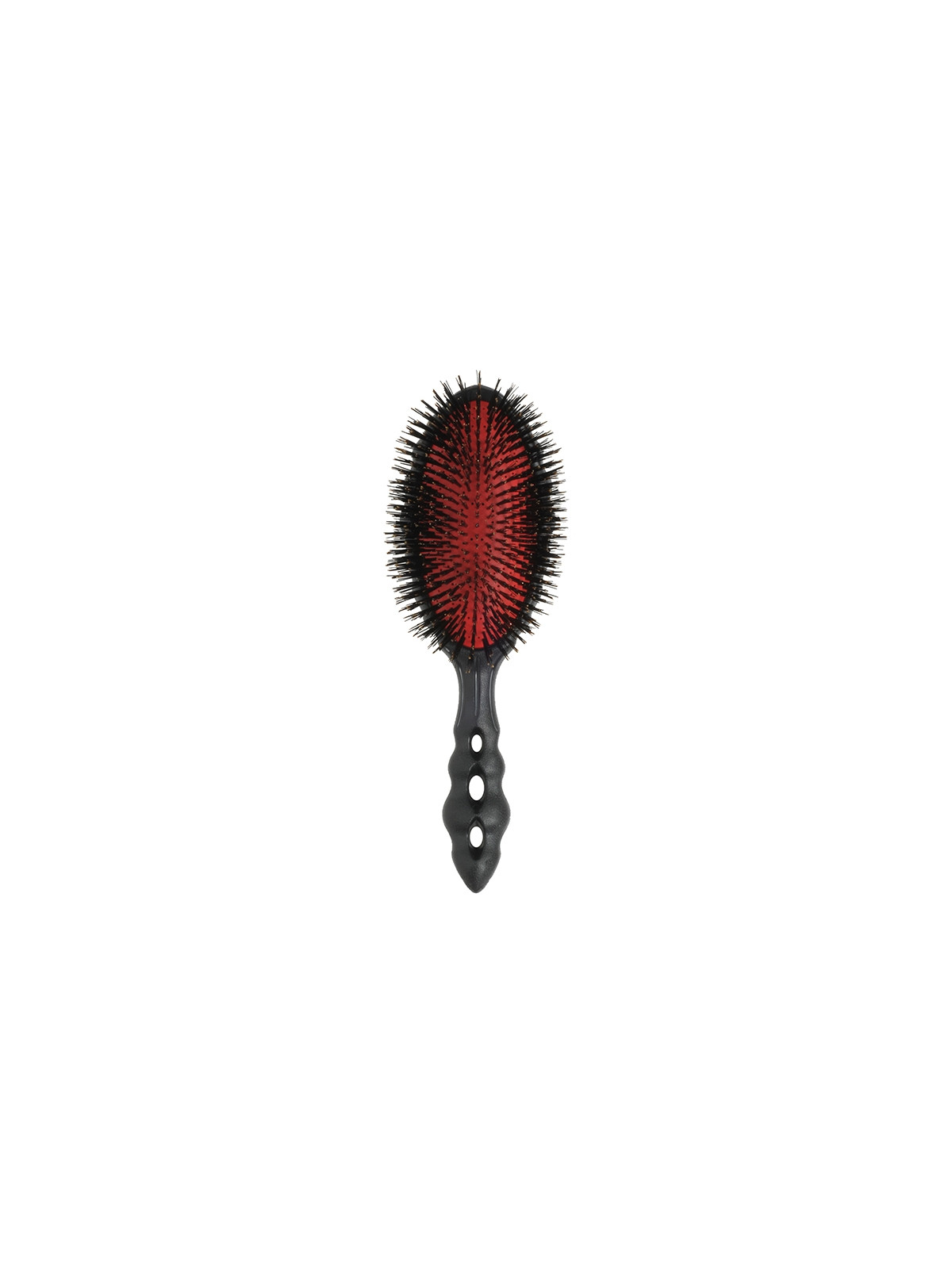 Y.S. Park Beetle Hairbrush 100% Boar