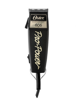 Oster 606 Pro Power Hair Clipper