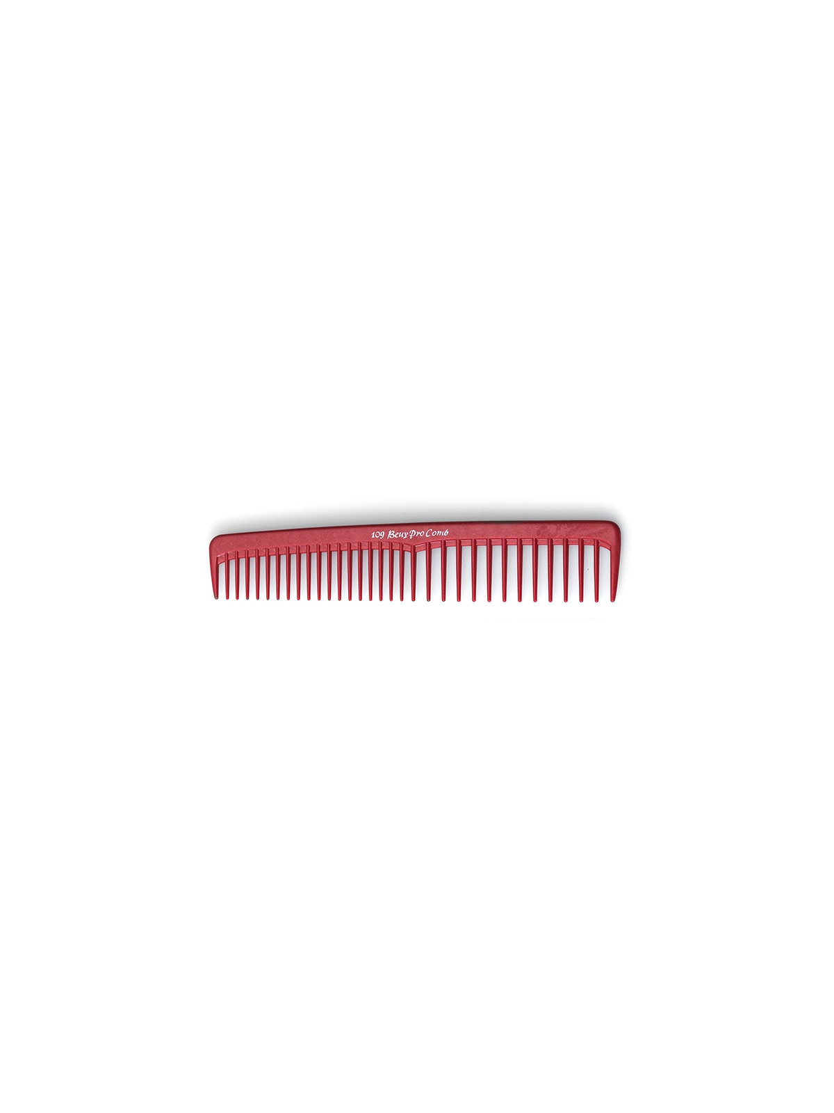 Beuy Pro 109 Cutting Comb