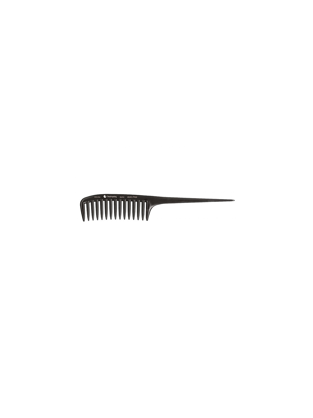 Hairway Tail Comb