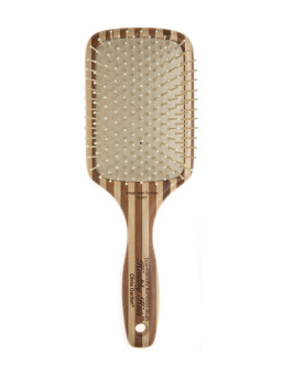 Olivia Garden Healthy Hair Paddle