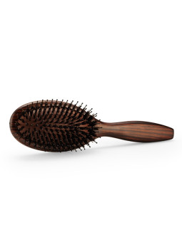 Bravehead Vintage Maple Cushion Brush