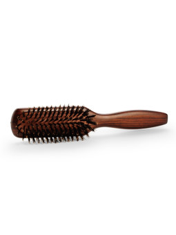 Bravehead Vintage Maple Styler Brush