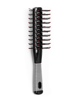 Bravehead Antistatic Double Sided Tunnel Brush