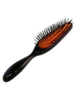 Bravehead Detangling Brush Narrow