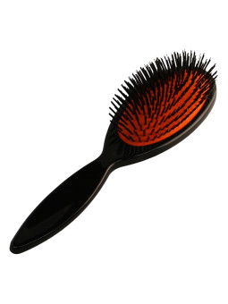 Bravehead Detangling Brush Oval