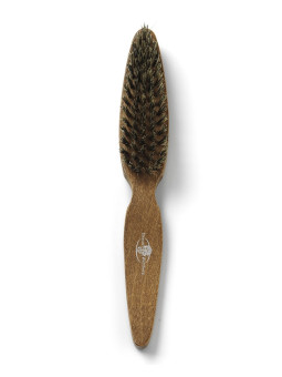 Braun Wetteberg Concave Brush