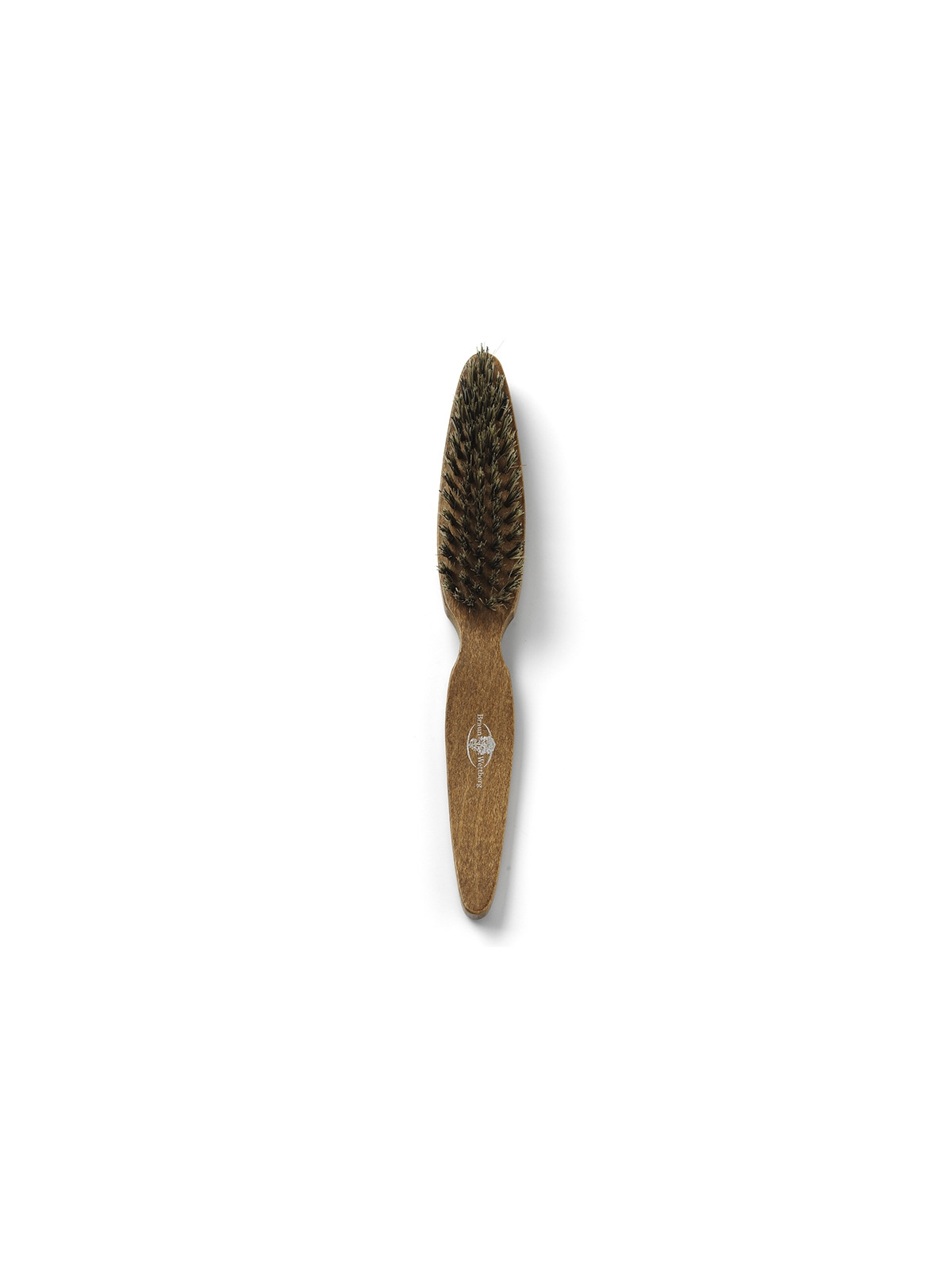 Braun Wetteberg Concave Brush