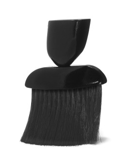 Bravehead Wood Neck Brush