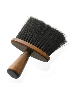 Braun Wetteberg Neck Brush