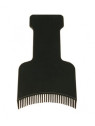 Sibel Toothed Highlighting Paddle