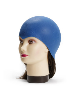 High-Lite Blue Cap De Luxe