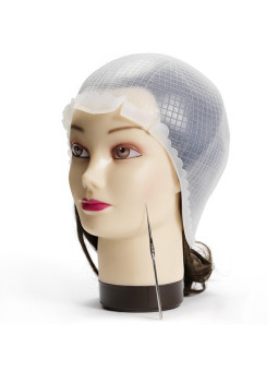 Hi-Lite Cap Silicon De Luxe