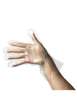 Bravehead Disposable gloves 100pcs