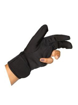 Bravehead Heat Resistant Glove