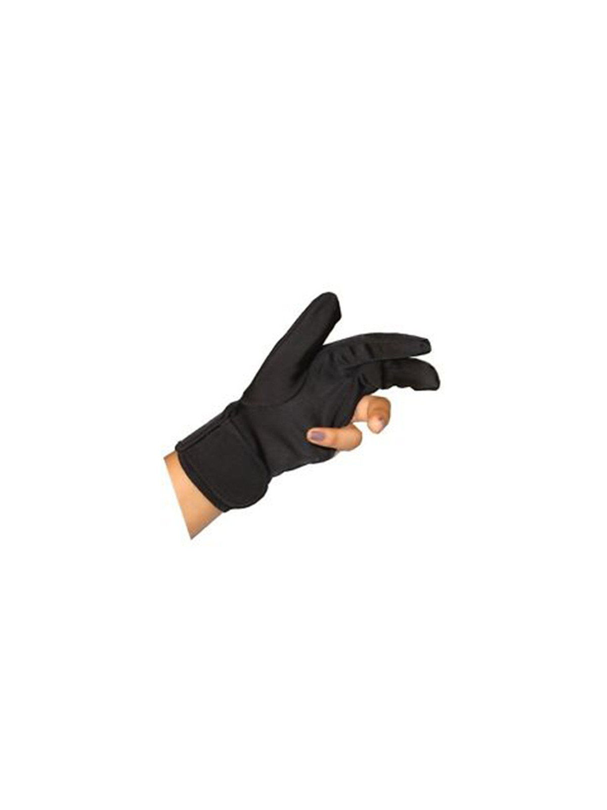 Bravehead Heat Resistant Glove