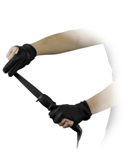 Bravehead Heat Resistant Glove