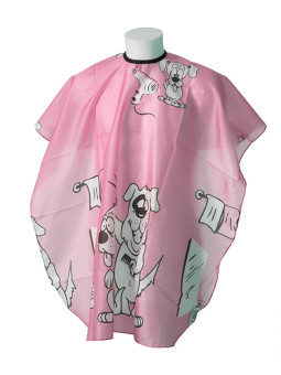 Bravehead Doggy Childrens Cutting Cape