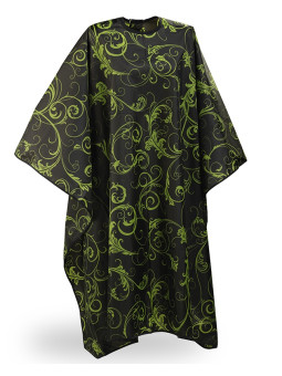 Wako Ivy Green Cutting Cape