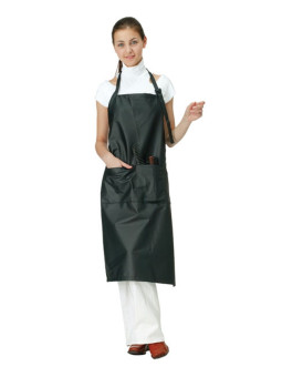 Wako Stylist Apron De Luxe juuksuripõll