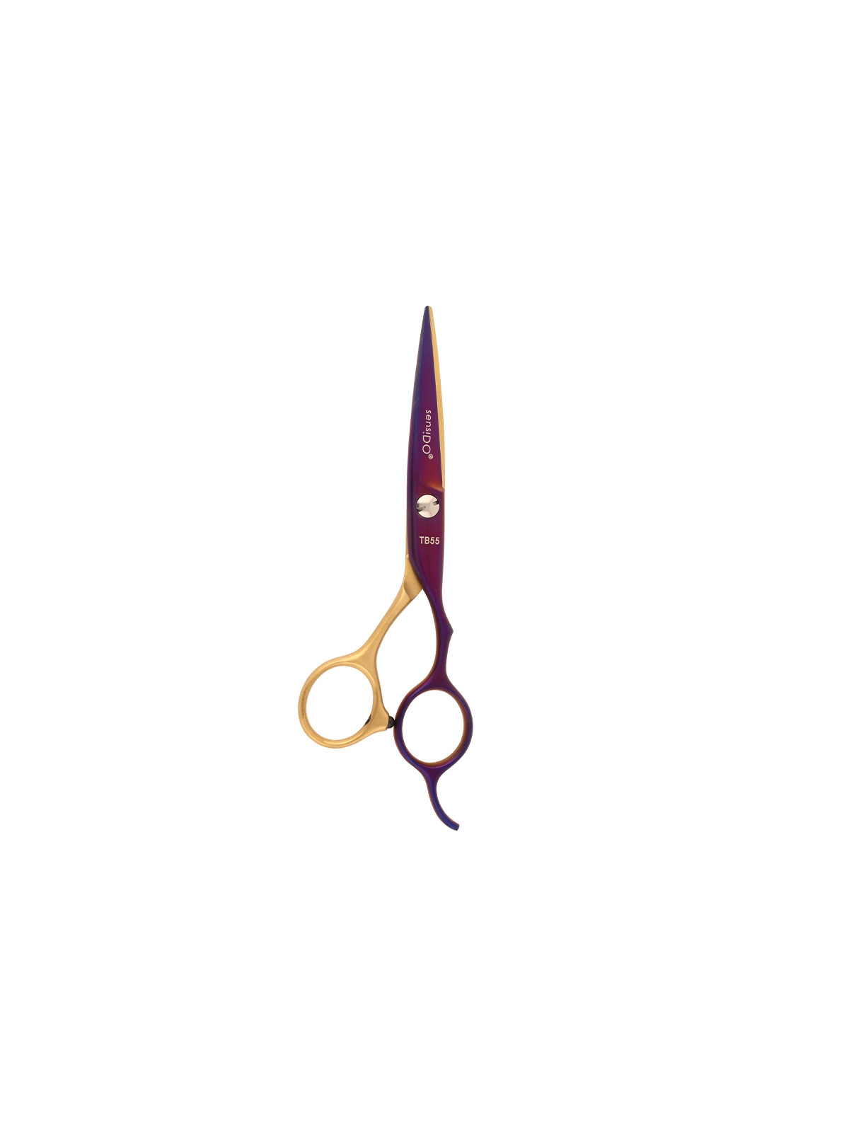 SensiDO TB Color Titanium cutting scissors