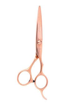 SensiDO TB Rose Gold Titanium cutting scissors