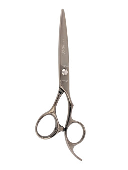 SensiDO TD Black Titanium cutting scissors