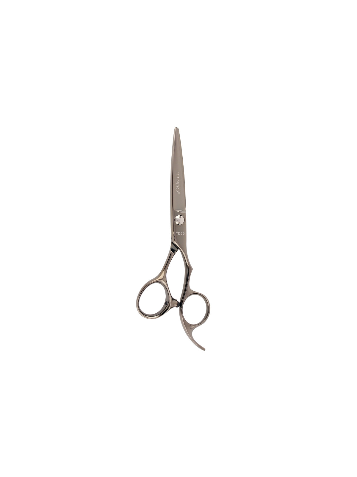 SensiDO TD Black Titanium cutting scissors
