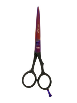 SensiDO TE Color Titanium cutting scissors