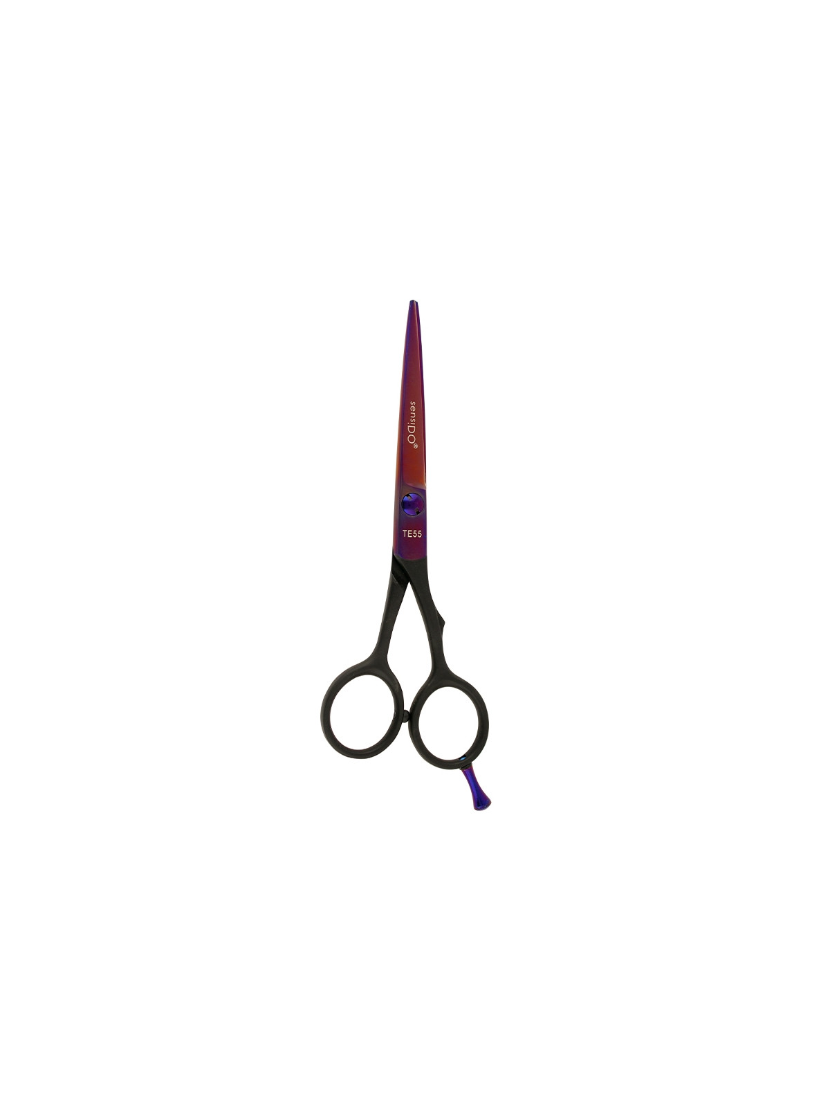 SensiDO TE Color Titanium cutting scissors