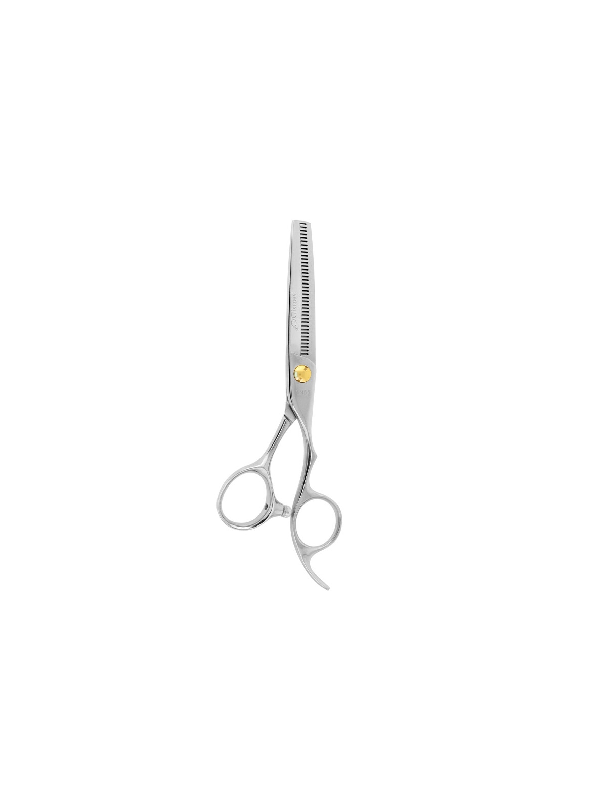 SensiDO TN Cobalt thinning scissors