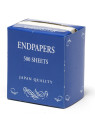 Endpapers End Wraps