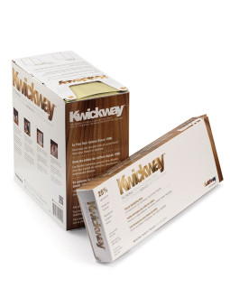 Kwickway Highlight Wrap Golden