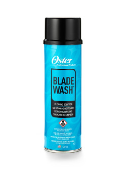 Oster Blade Wash