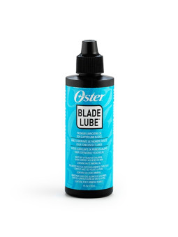 Oster Blade Lube