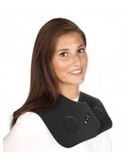 Sibel Ultra Light Cutting Collar