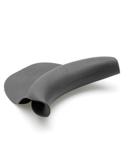 Bravehead Silicone Neck Adaptor