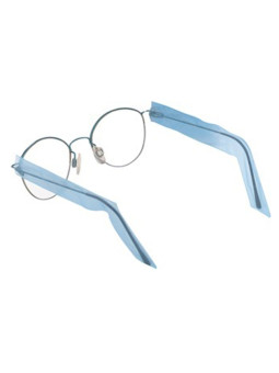 Sibel Glasses Shields