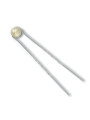 Hair Pin with Pearl, 65mm