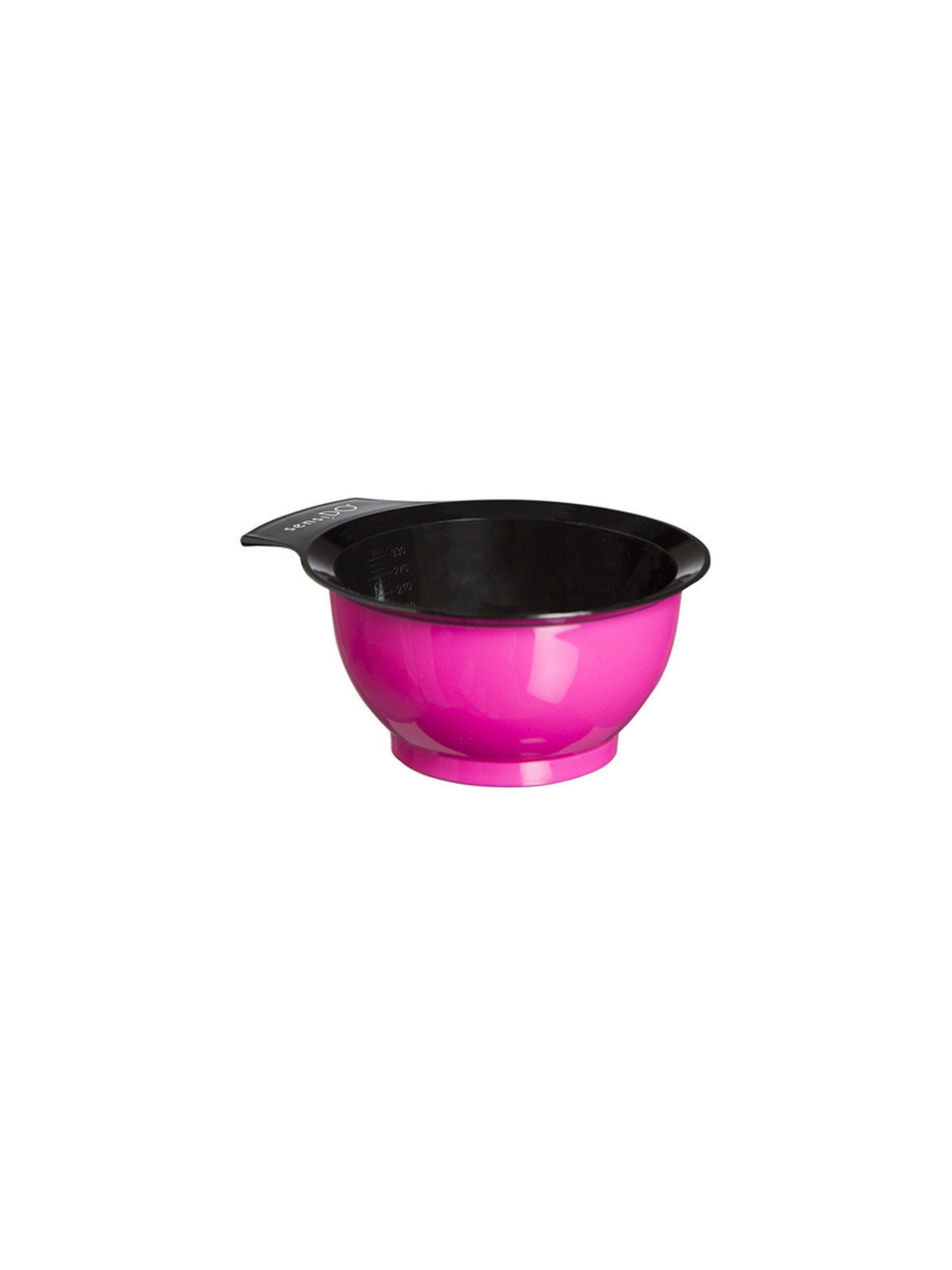 SensiDO Big Tint Bowl 330ml pink