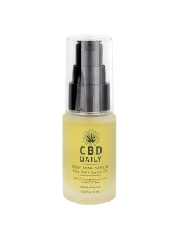 CBD Daily Soothing Serum