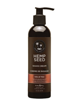 Hemp Seed Isle of You raseerimiskreem