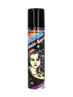 Glitter Hairspray